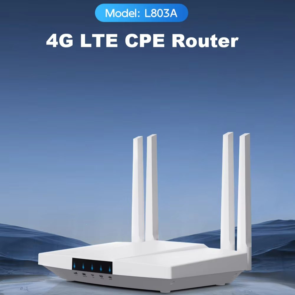 300 mbps SIM card 3G 4G LTE CPE 4G Rauter Wi Fi Routeur Volte Sim Card Slot VPN WiFi Wireless Router